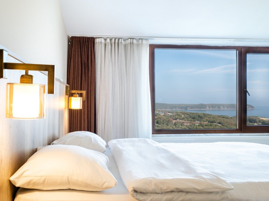 Kiyikoy Resort Hotel主图