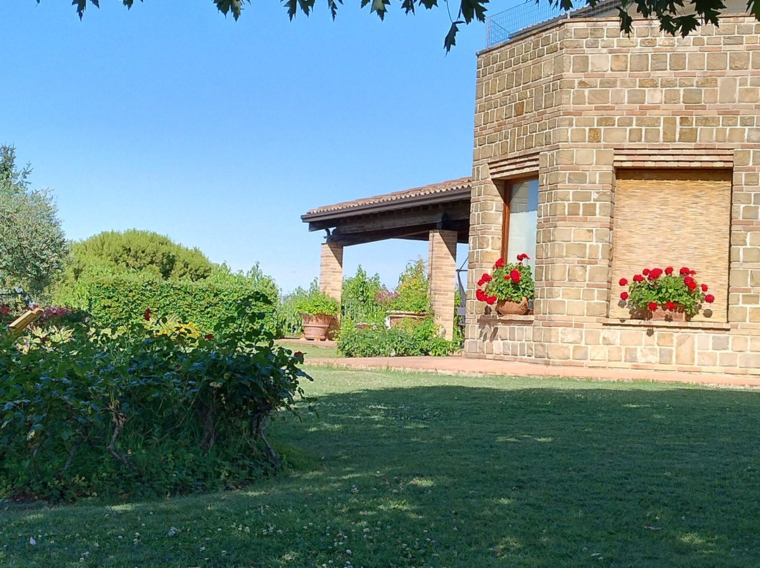 Il Giardino Delle Rose主图