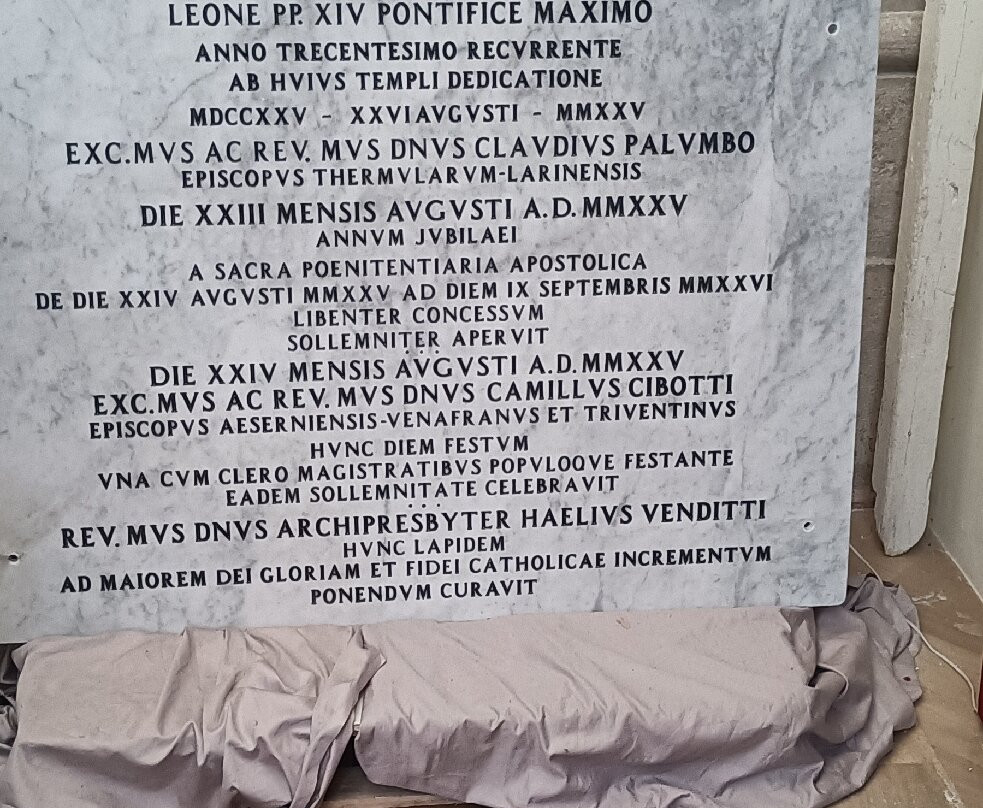 Centro Storico Capracotta-Capracotta必去景点