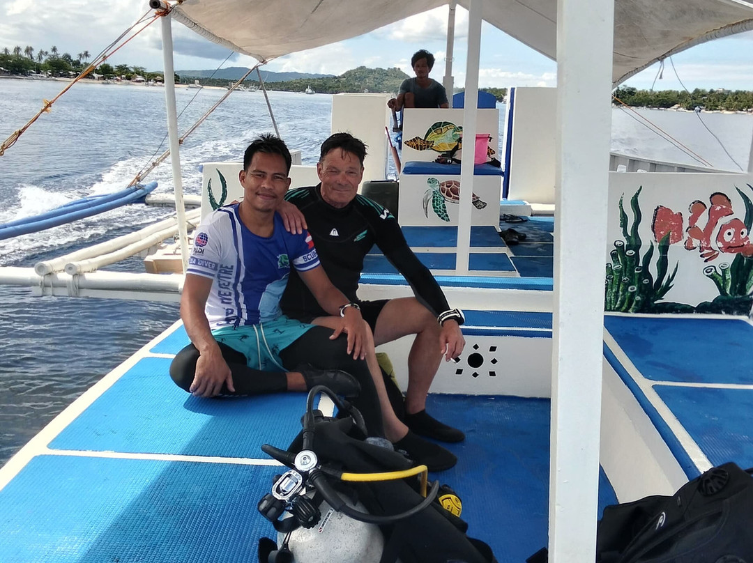 Camotes Dive Centre-San Francisco必去景点