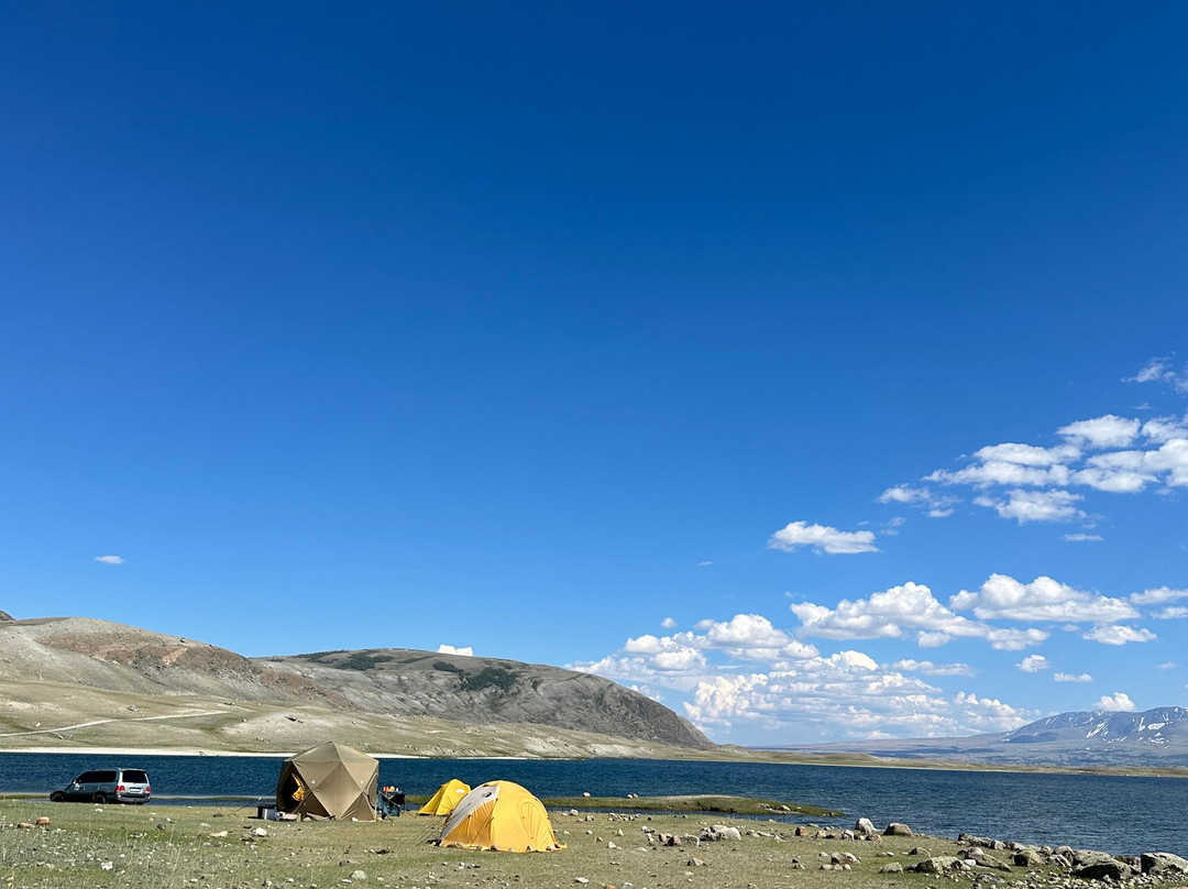 Altai Nomads Travel-Olgiy必去景点