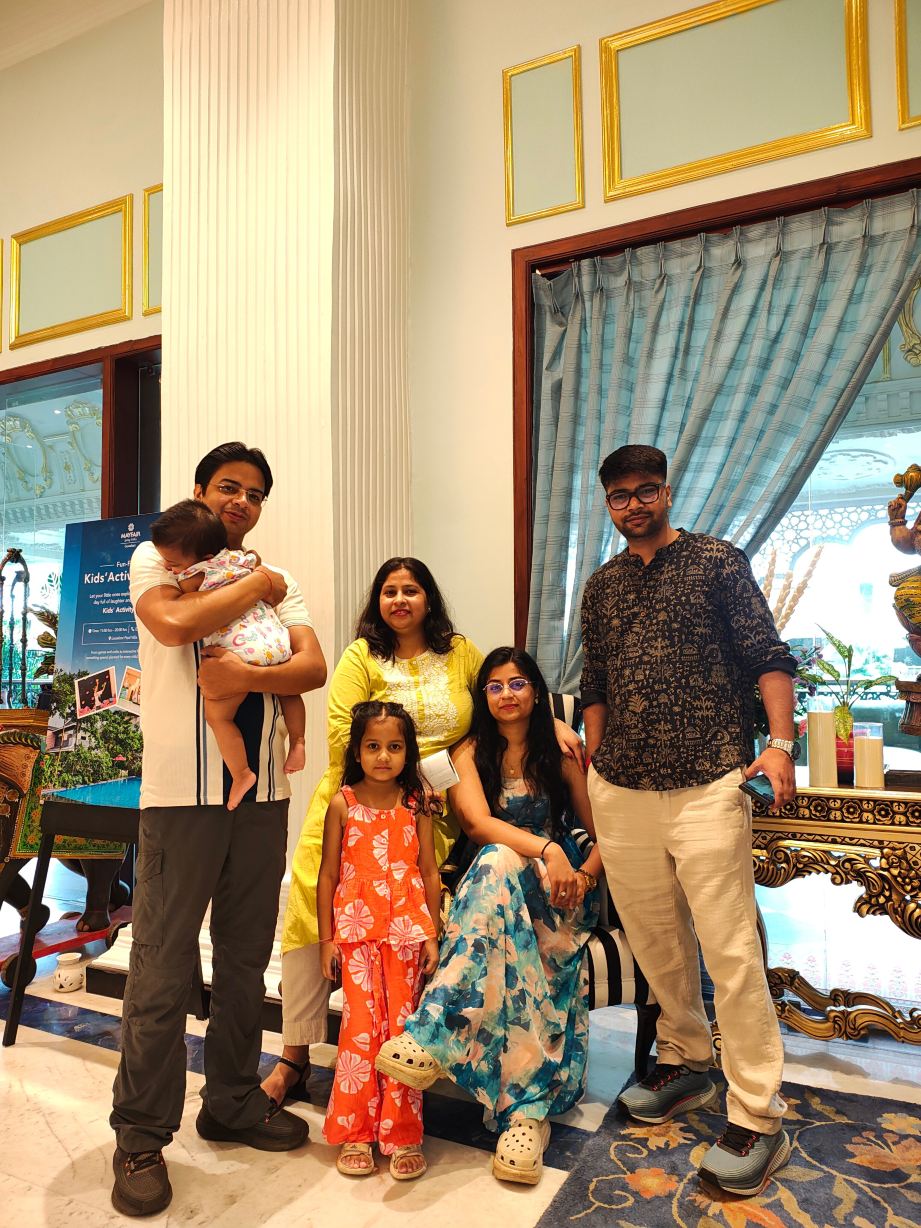 梅费尔春谷度假村古瓦哈提-旅行者