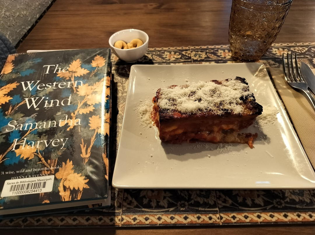 Georgina Artisan Pizza