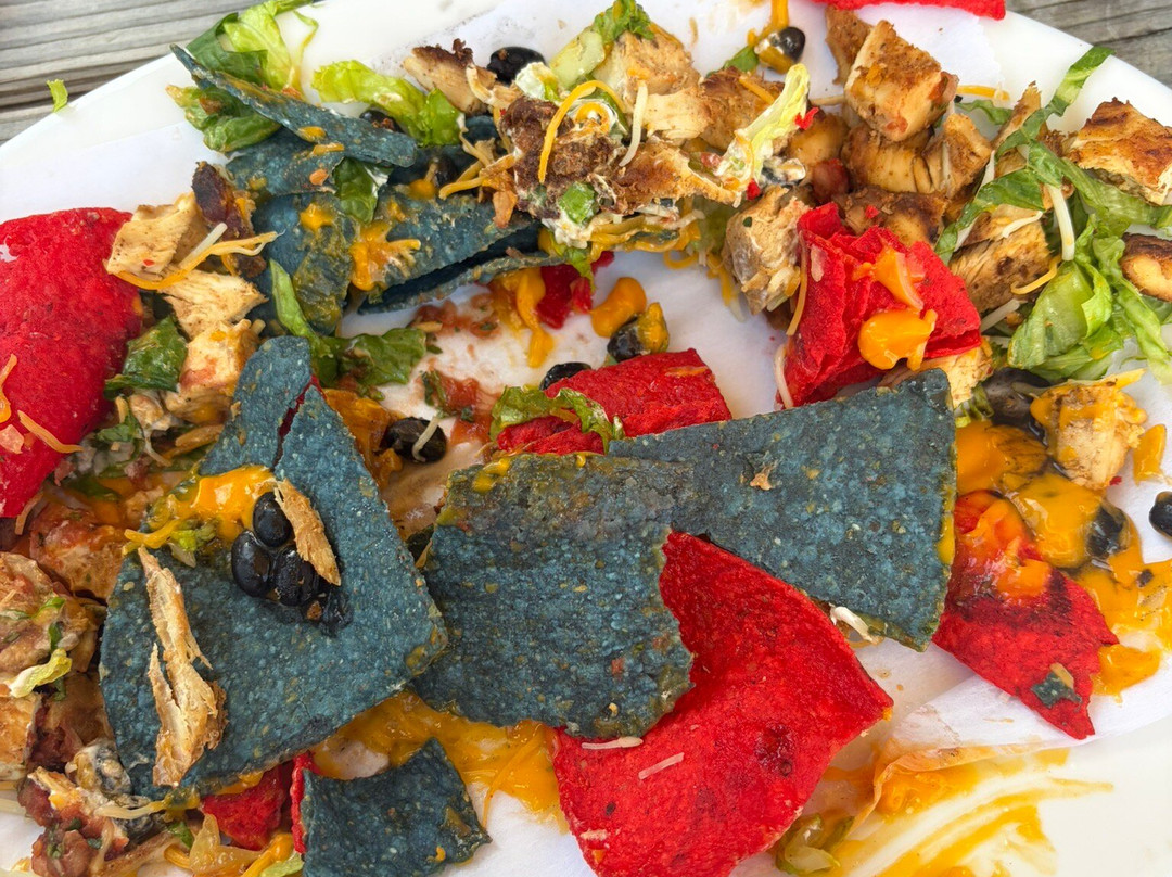 Tipsy Taco