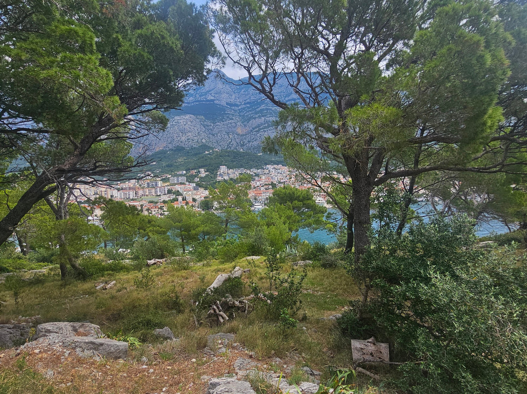 Podgora Puls-Podgora必去景点