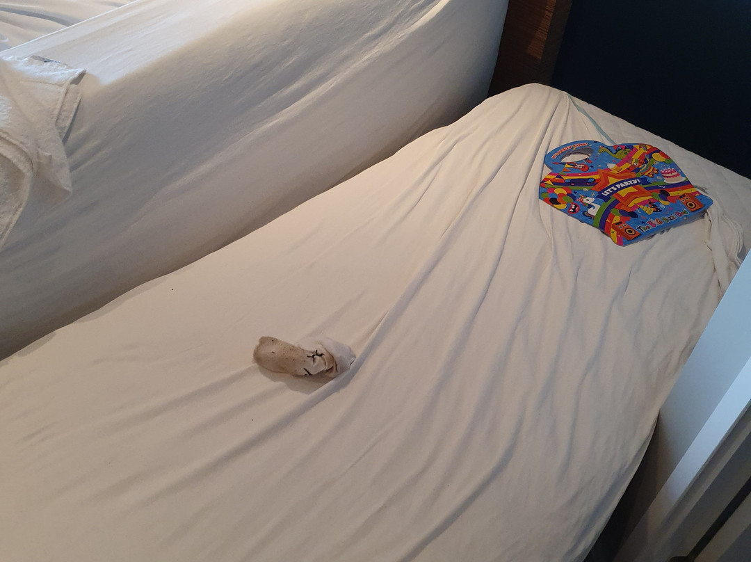 Travelodge Chippenham主图