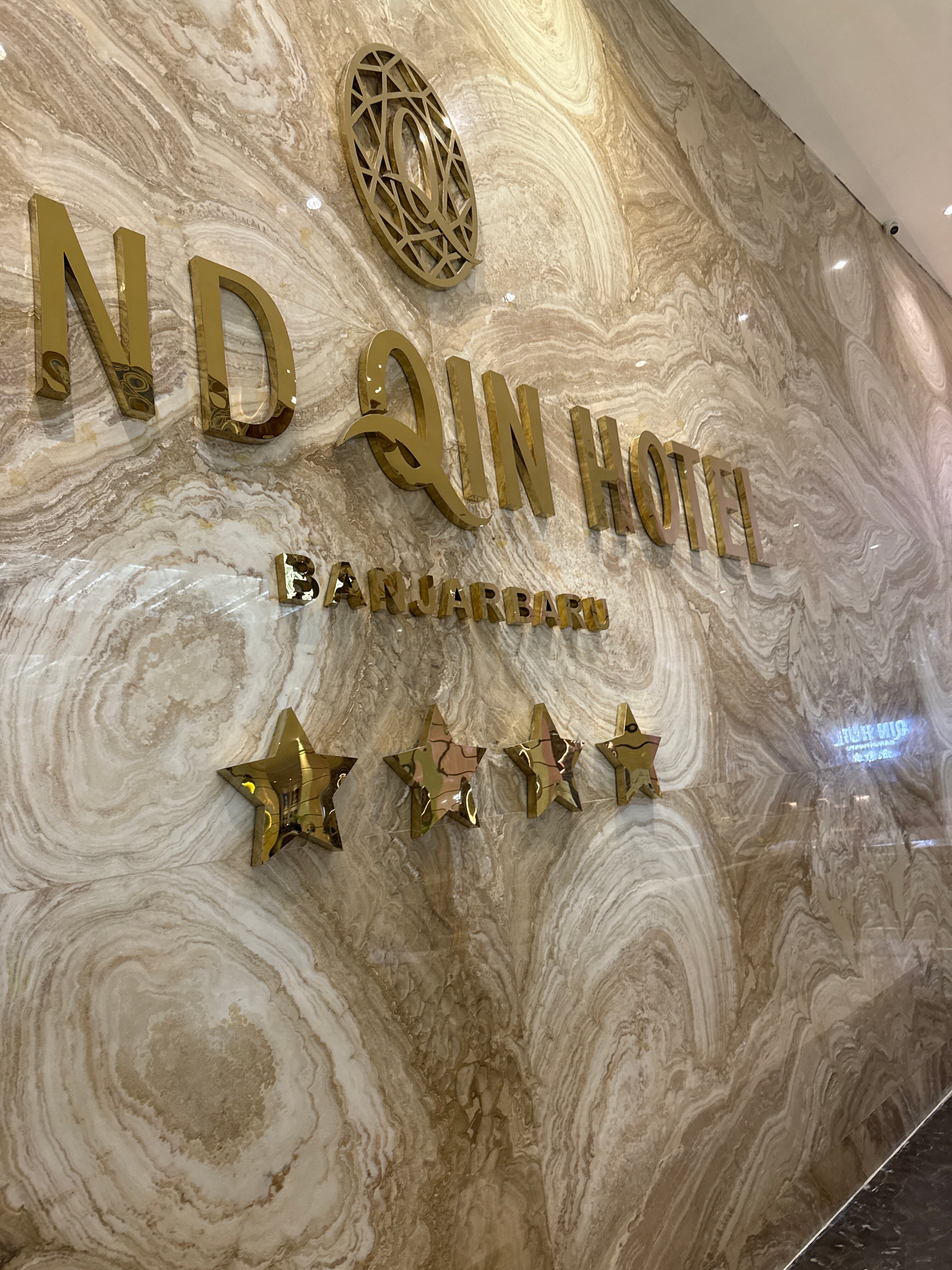 大秦酒店-旅行者