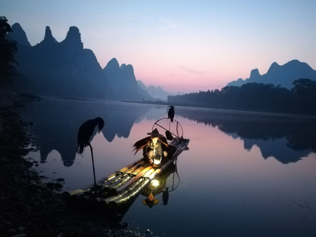 Guilin PrivateTours-桂林市必去景点