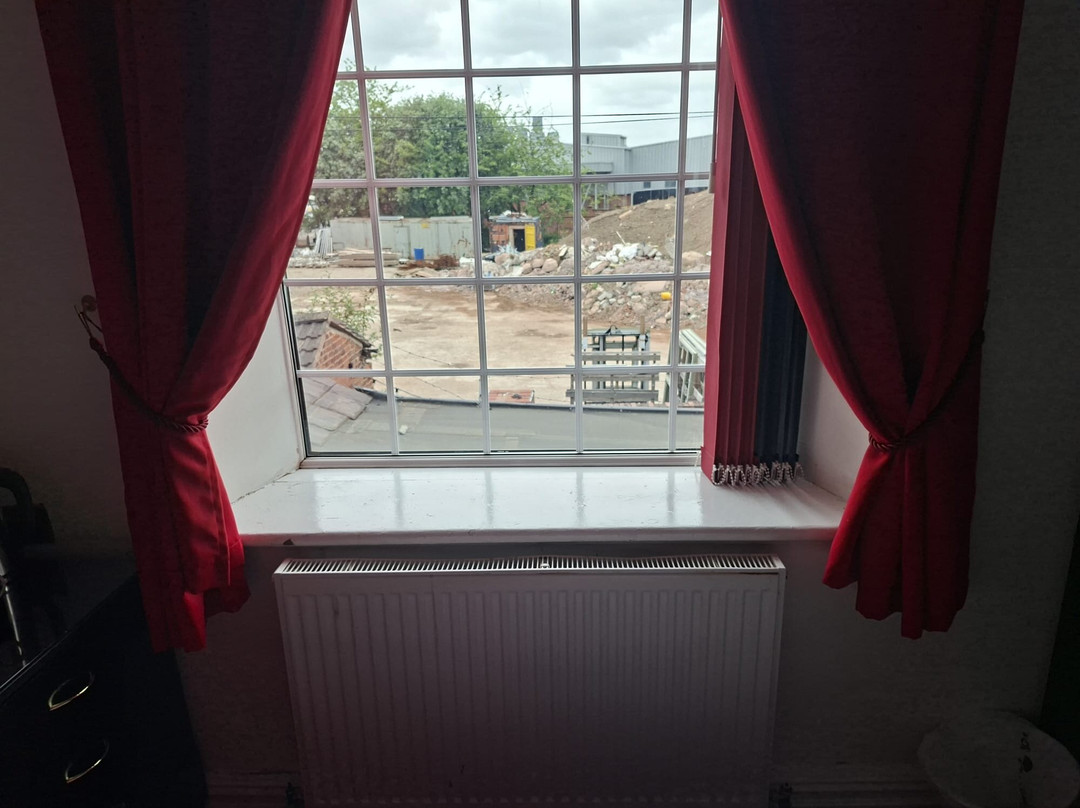 Old Trafford Stadium Hotel