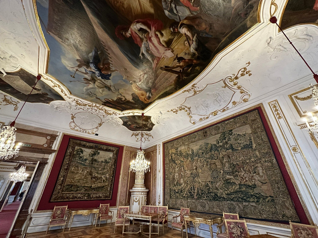 DomQuartier Salzburg-萨尔茨堡必去景点