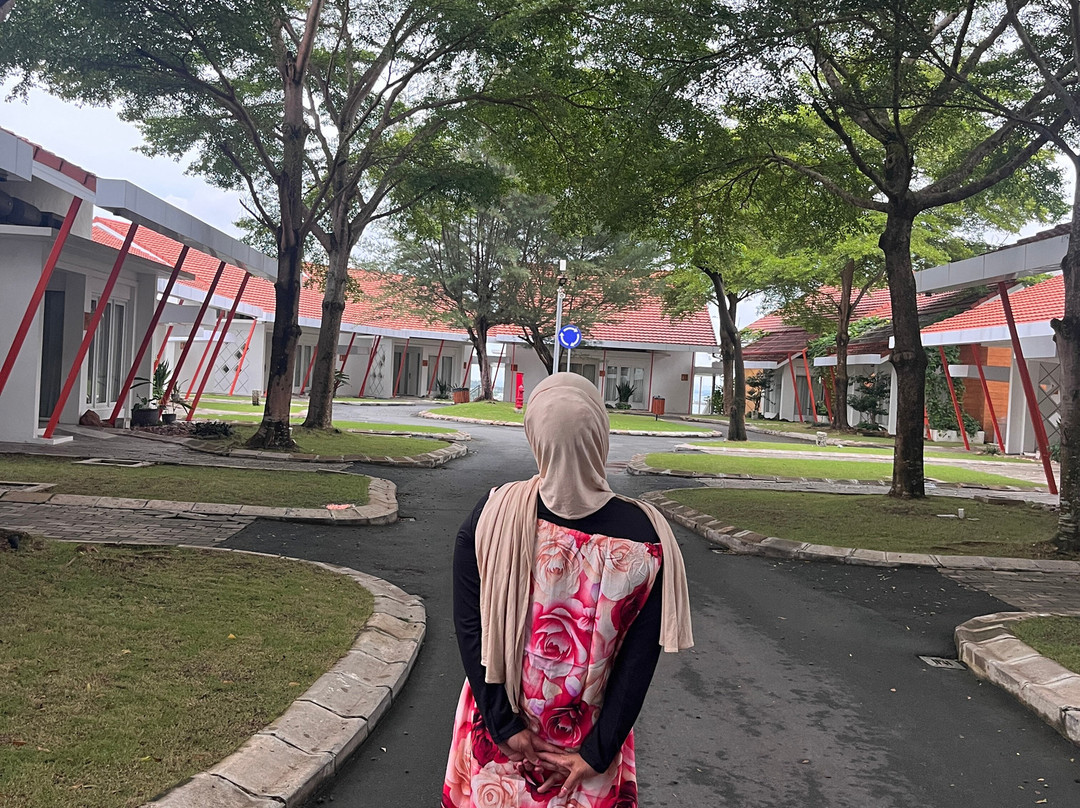Harris Resort Barelang主图