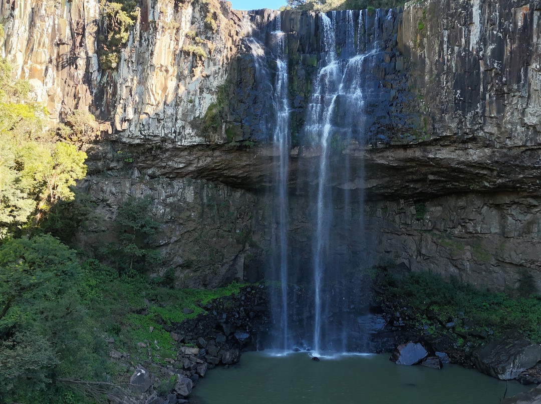 Cascata dos Amores