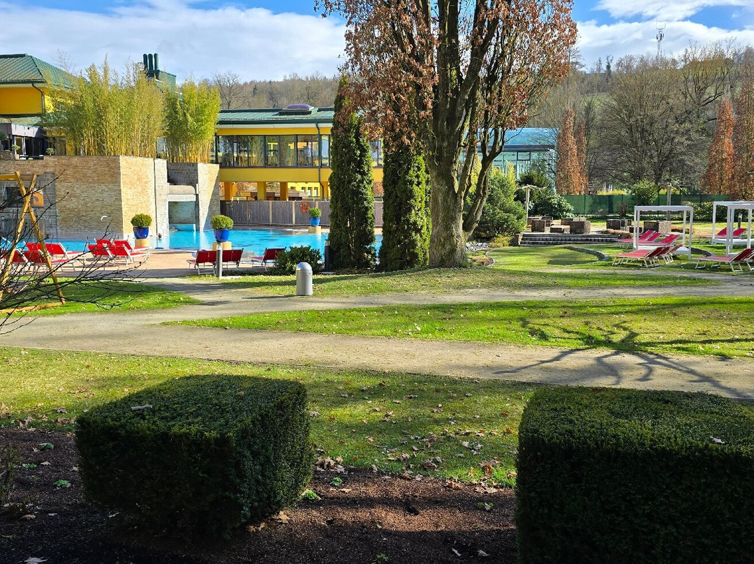 EurothermenResort Bad Schallerbach - Hotel Paradiso Superior主图