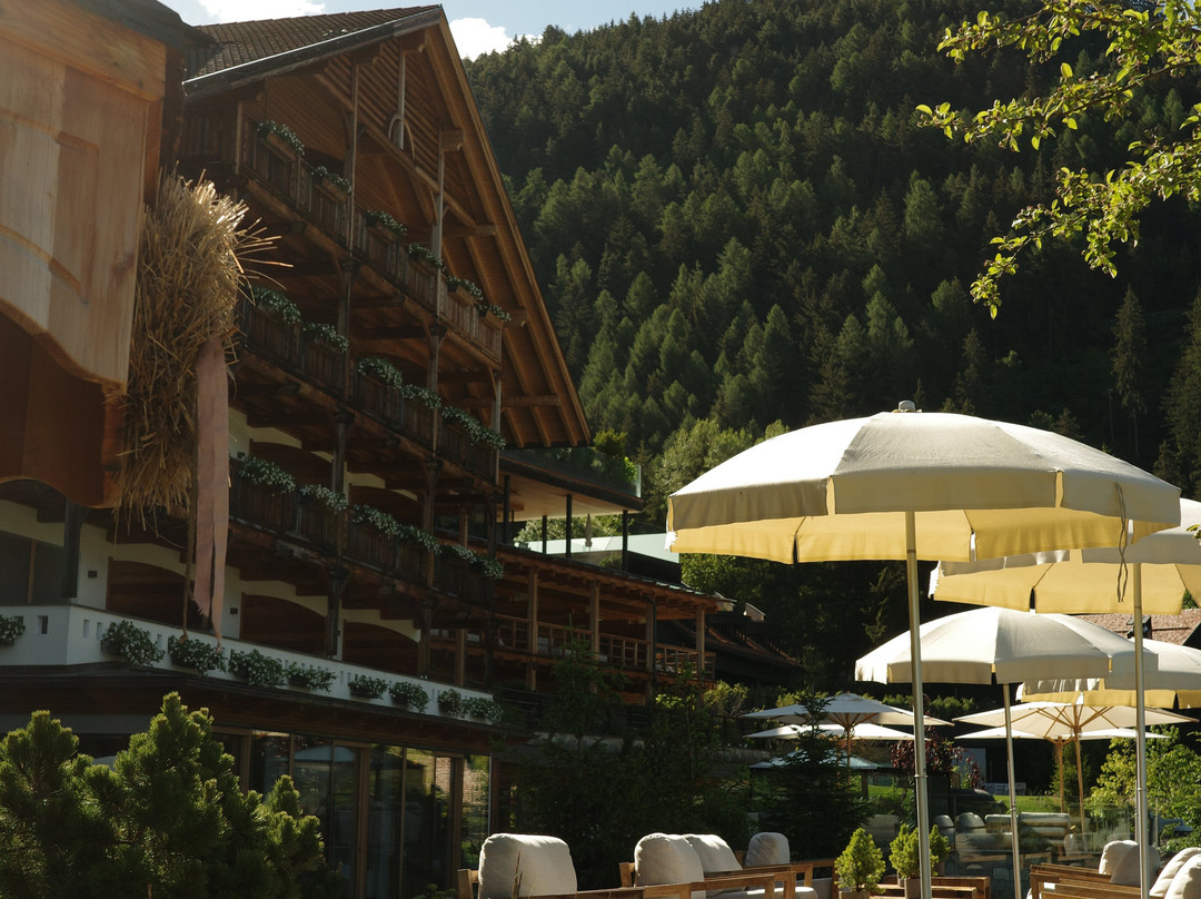 Familyhotel Sonnwies Dolomites主图
