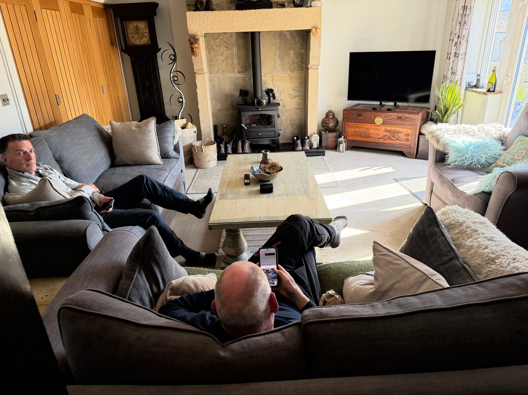 Romany Cottage B&B