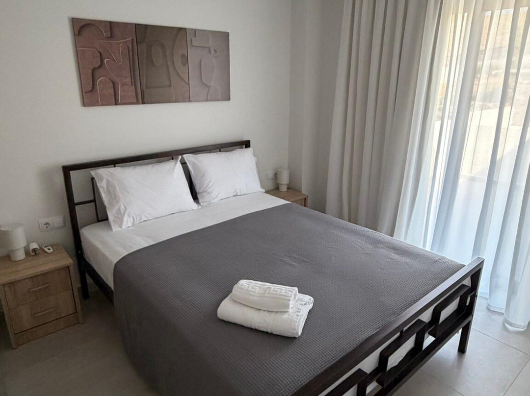 Nisis Suites