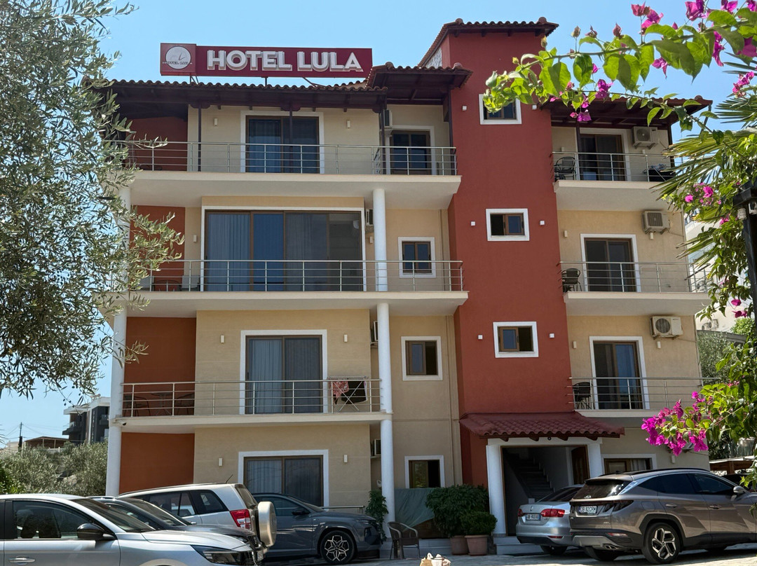 Hotel Lula Ksamil主图