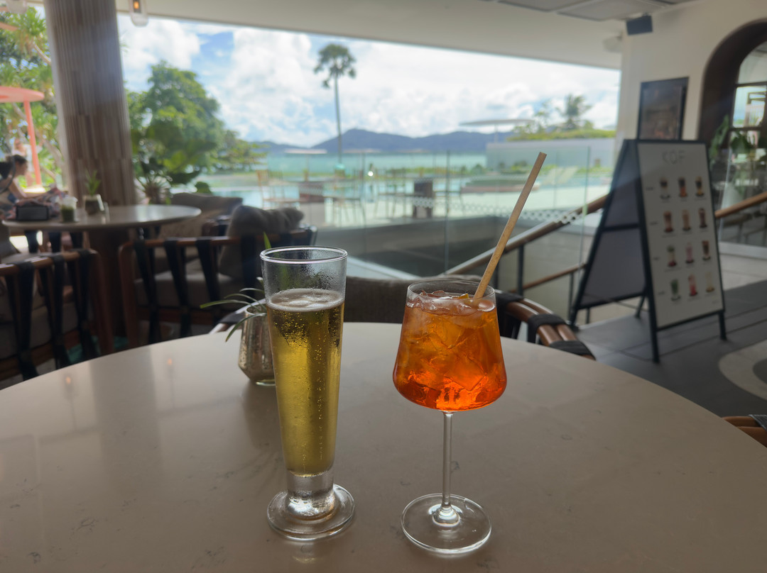 The Parlour - Veranda Resort Phuket - Autograph Collection