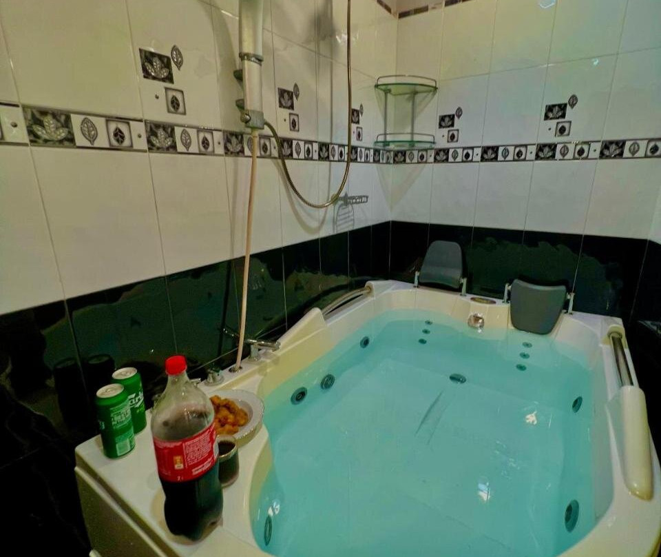 Gemlita Villa Uswetakeiyawa