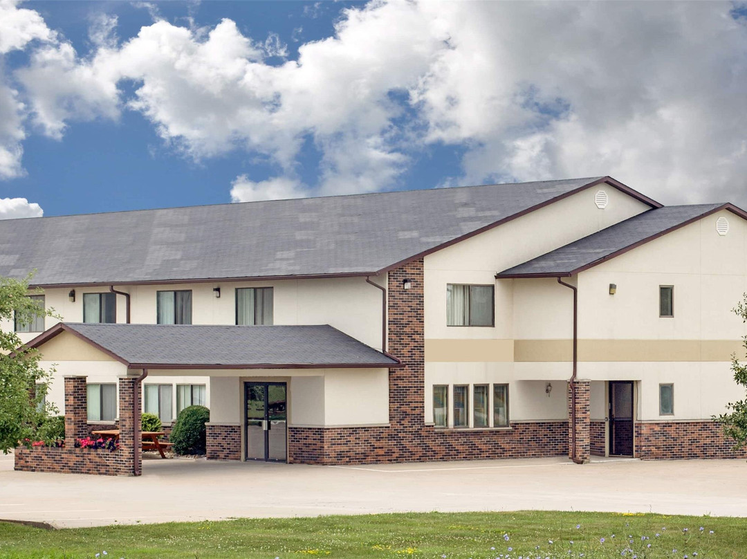 Travelodge By wyndham