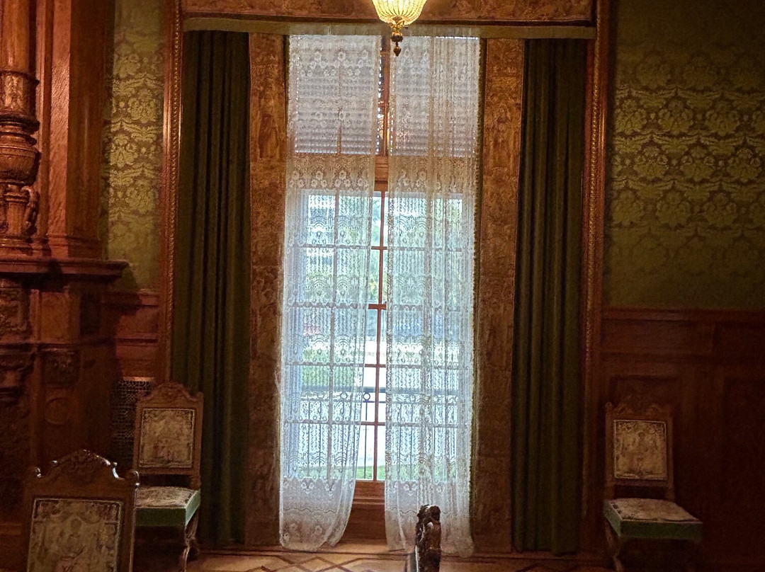 Henry Morrison Flagler Museum-棕榈海滩必去景点