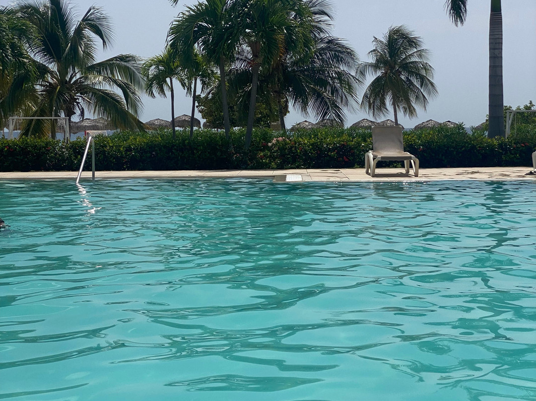 Meliá Trinidad Península主图