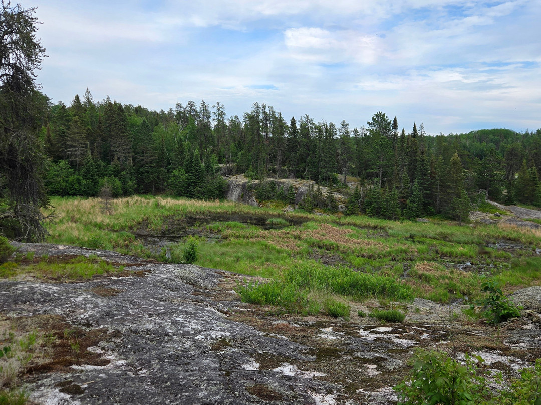 Voyageurs National Park Tours, Rainy Lake Guiding-International Falls必去景点