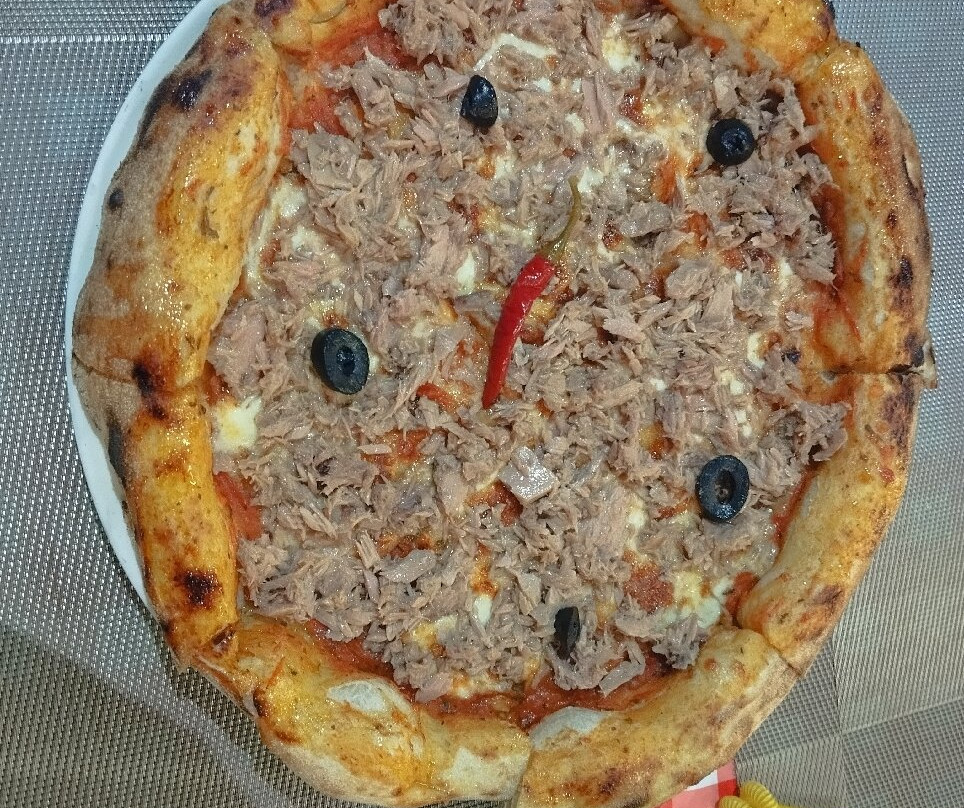 La Cucina