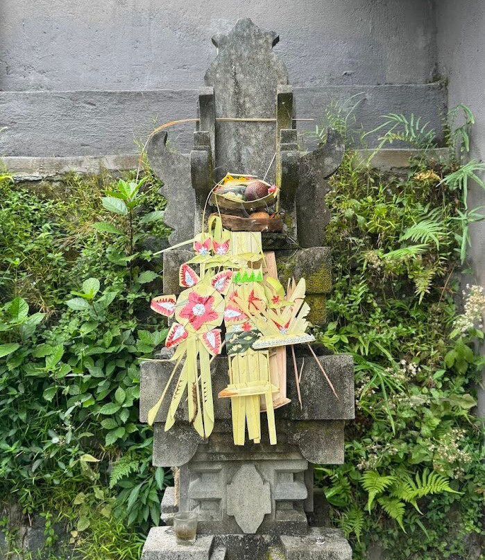 Muraya Villas in Ubud