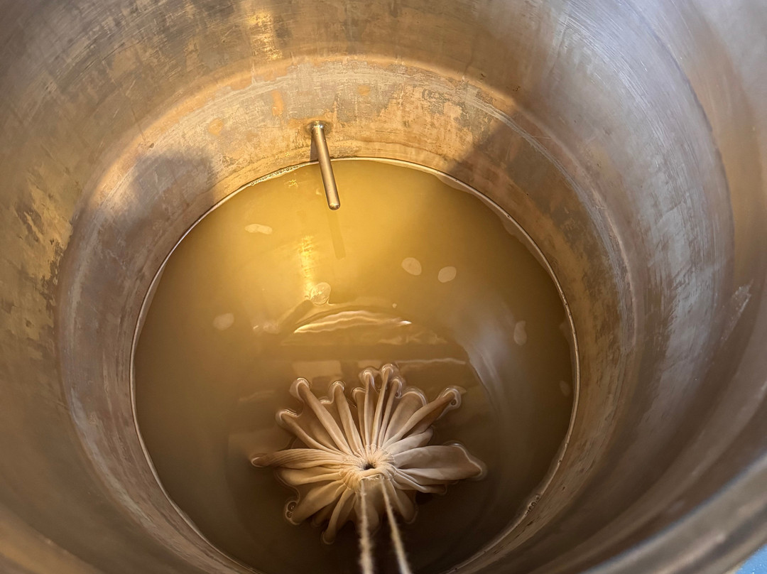 Stewart Brewing Experience-爱丁堡必去景点