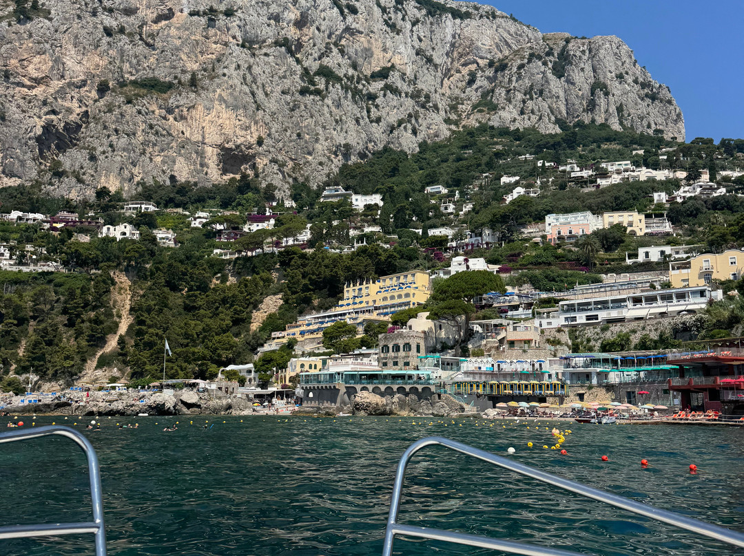 Wonder Tour Amalfi Coast, Escursioni in barca ed altre esperienze-康加德马里尼必去景点