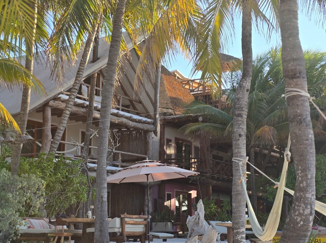 Mawimbi精品酒店主图