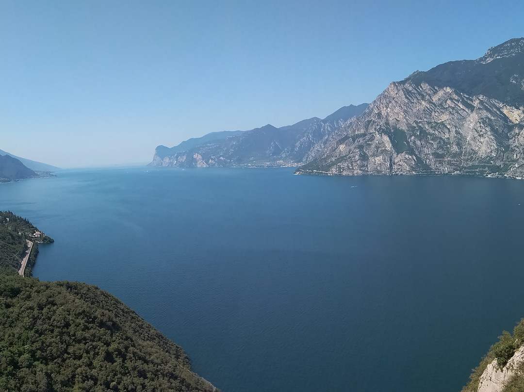 Sentiero panoramico Busatte Tempesta-托尔博莱必去景点