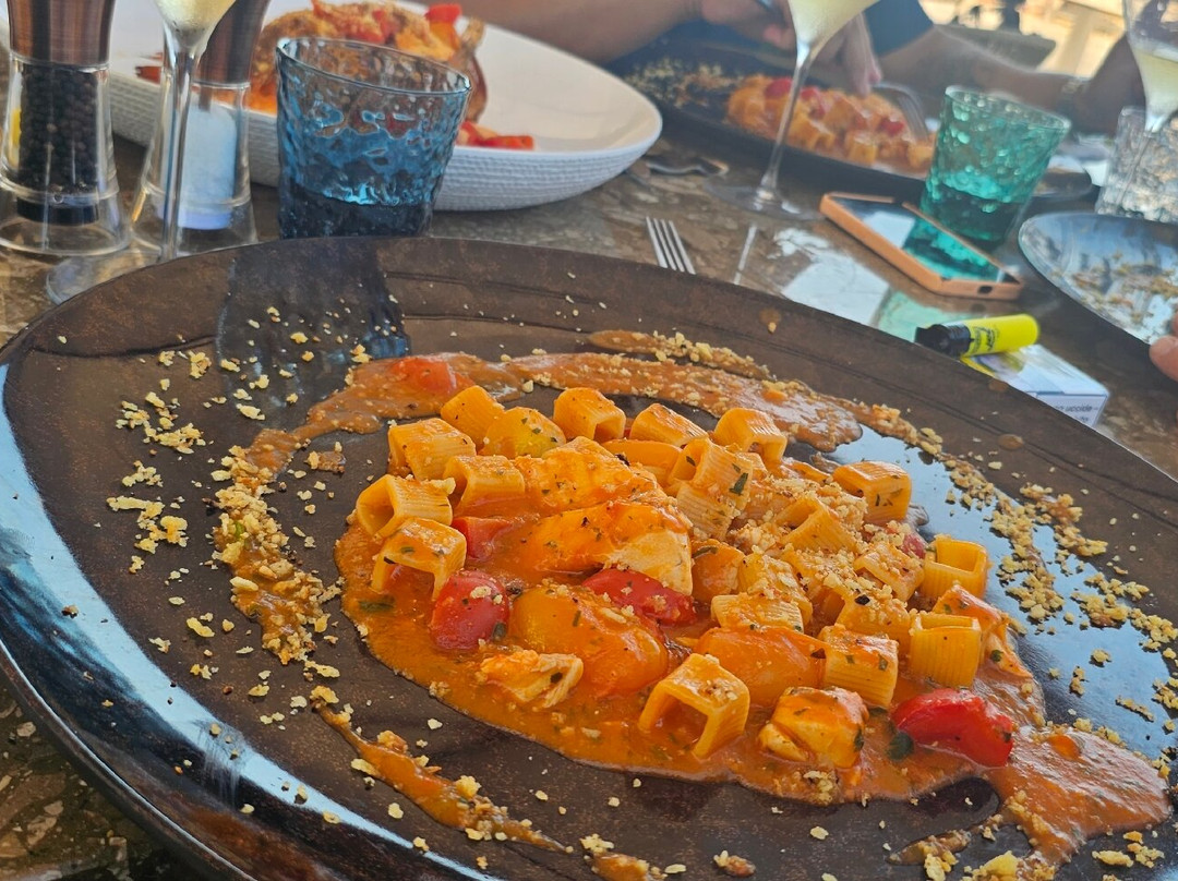Costa Sud - Seafoods Experience & Pizza