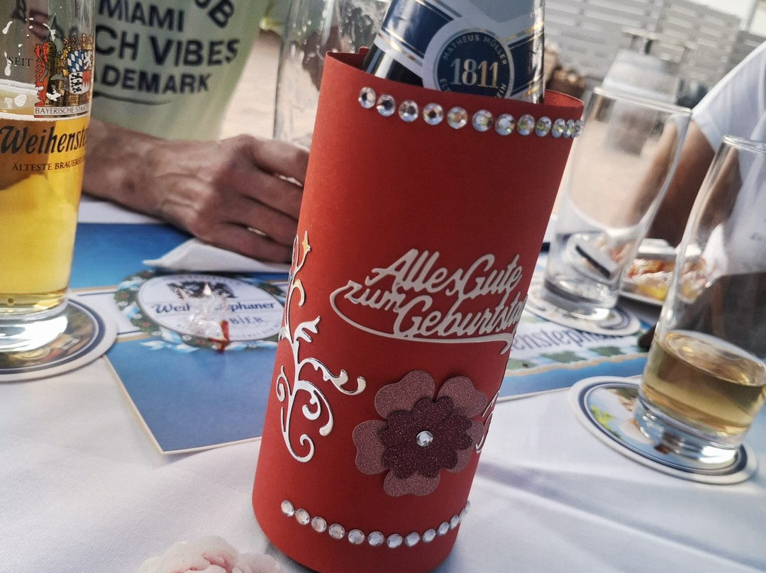 Hotel Weisser Schwan