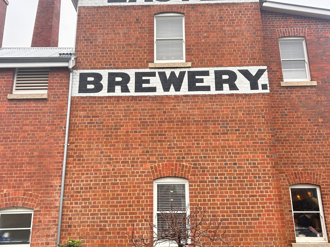 Last St Brewery-比奇沃思必去景点