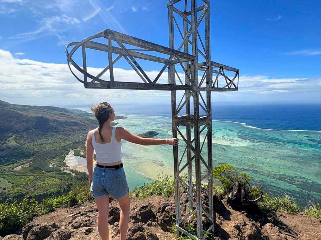Activities Mauritius-Curepipe必去景点