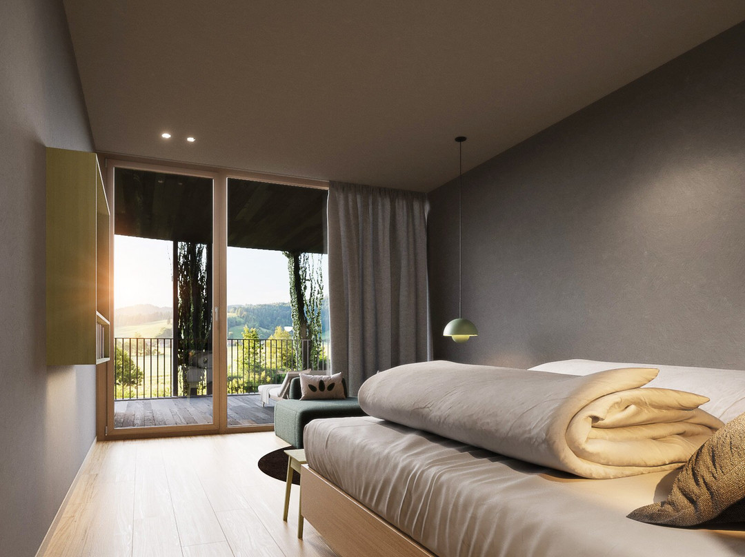 Hotel Natur-Landhaus Krone主图