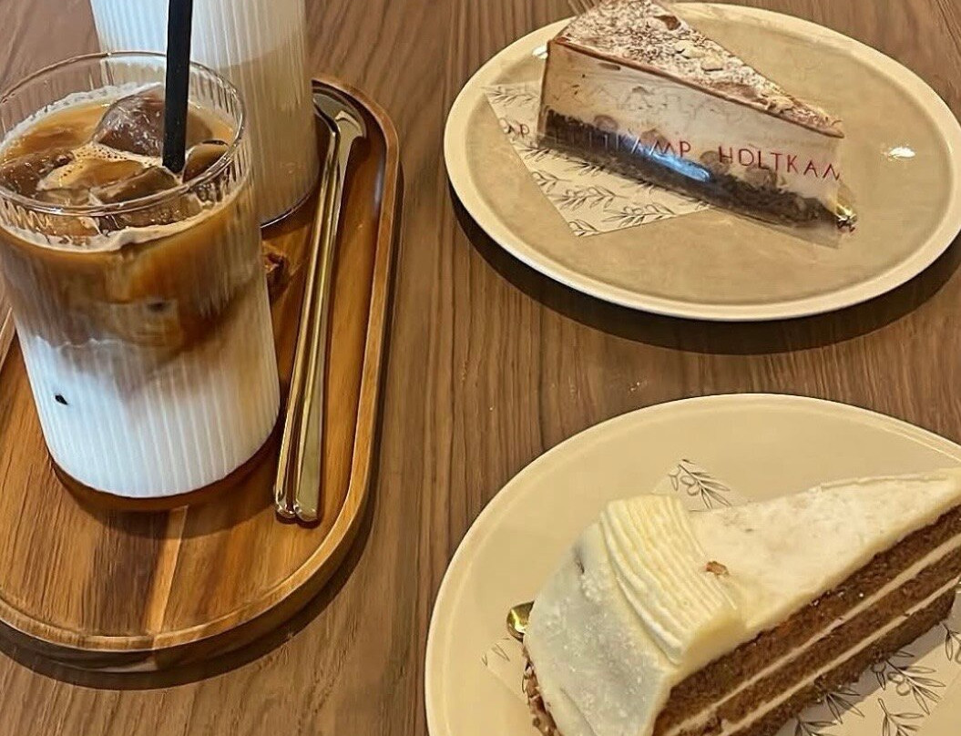 Lisa Koffiebar