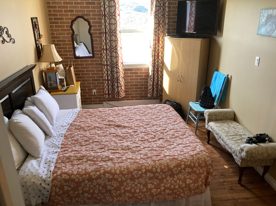 Jimmy's Place B&B主图