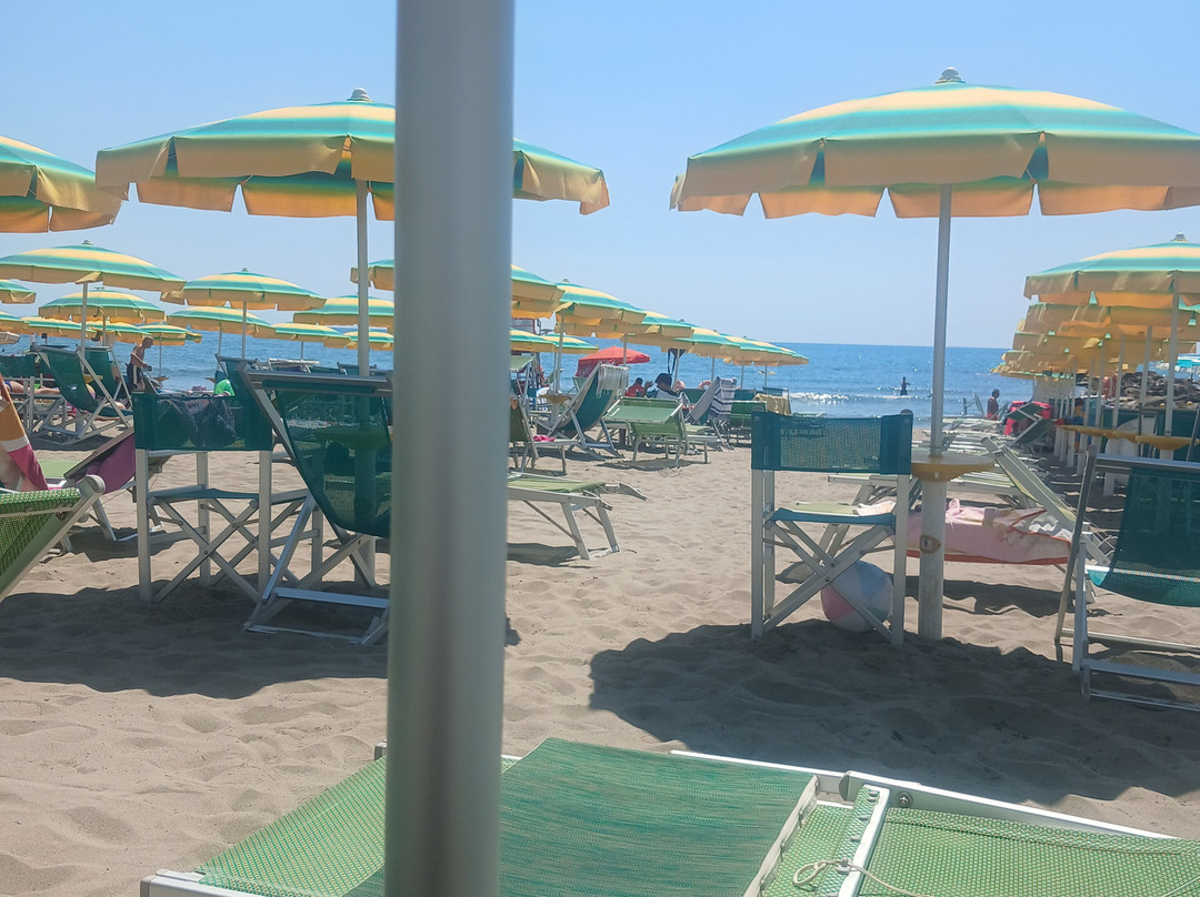 Bagno Ulderico-Marina di Massa必去景点