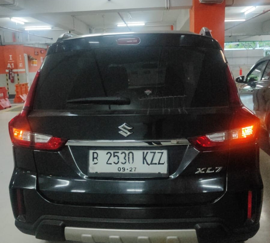 Wirasana Rent A Car-Sanur Kaja必去景点