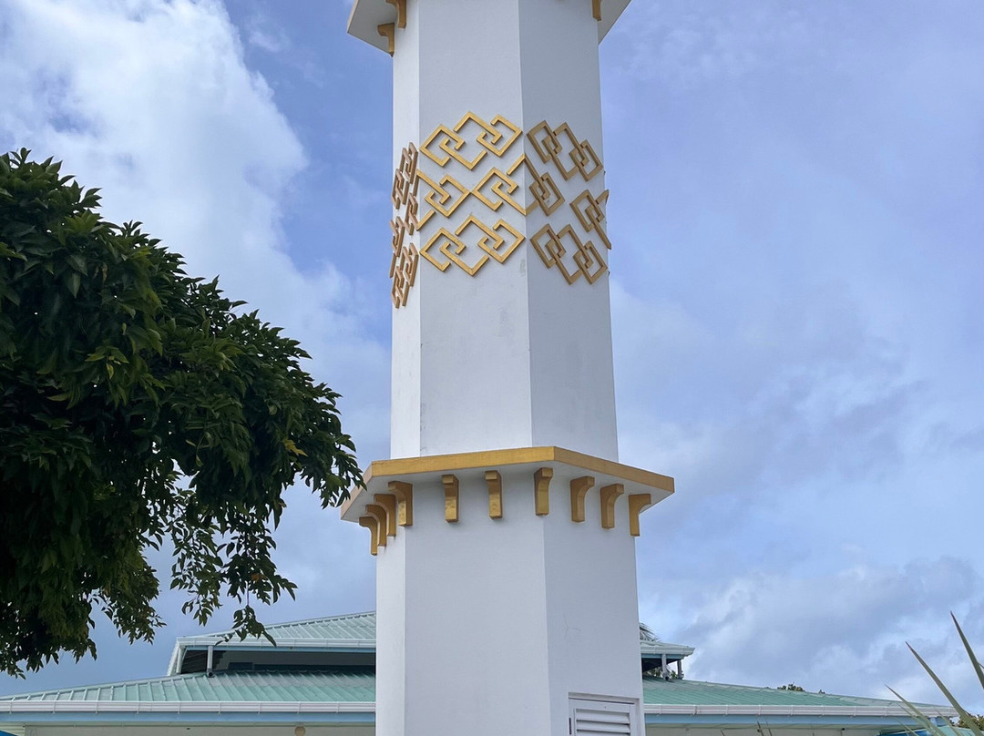 瓦沙法陆旅馆主图