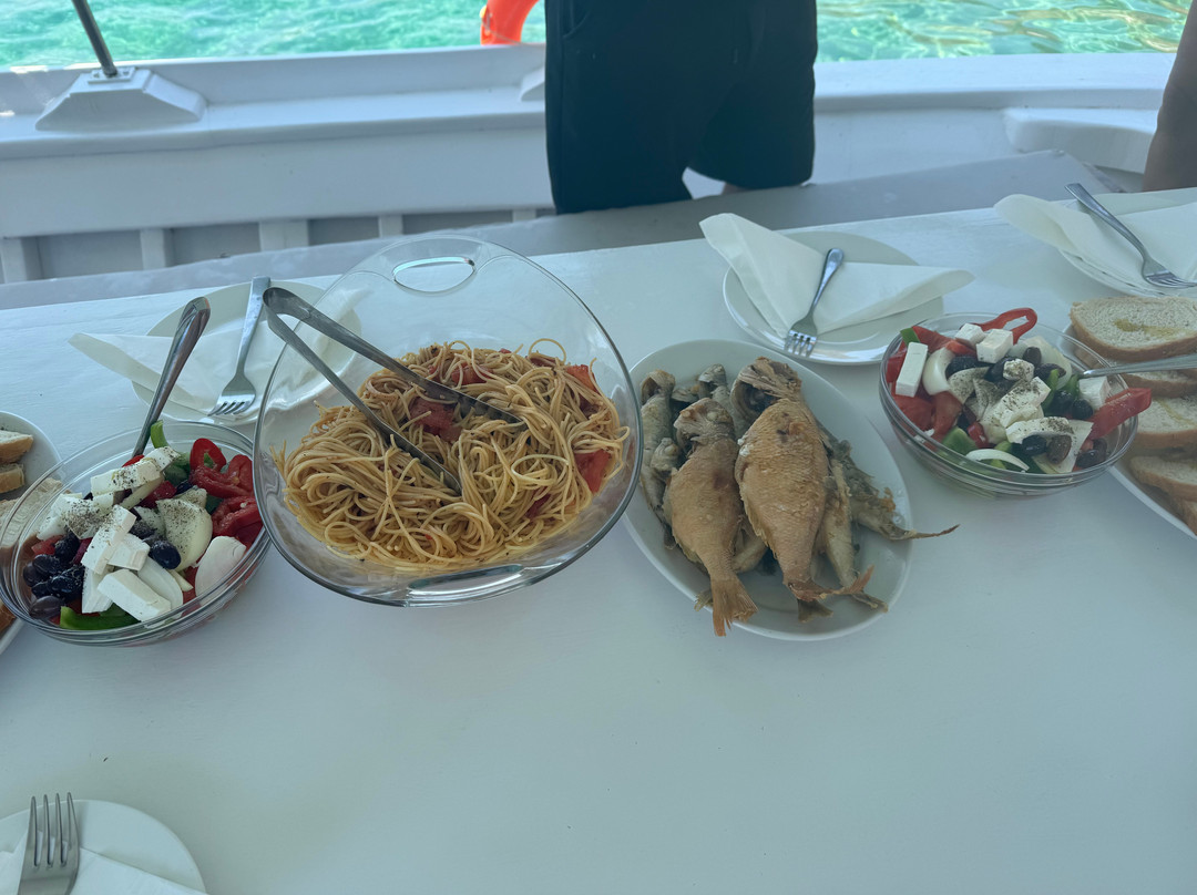 Eva Traditional Fishing Trips-Elounda必去景点