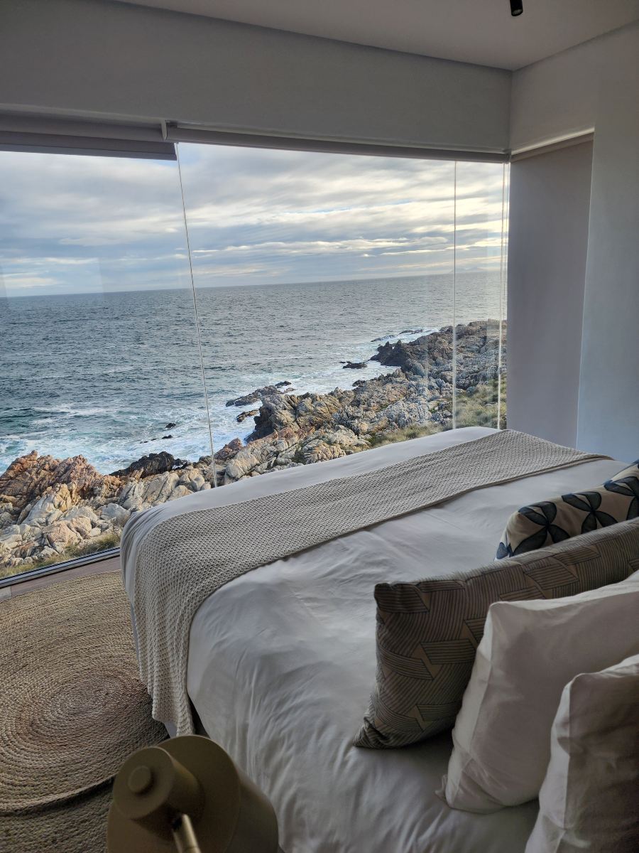 海洋别墅酒店-旅行者