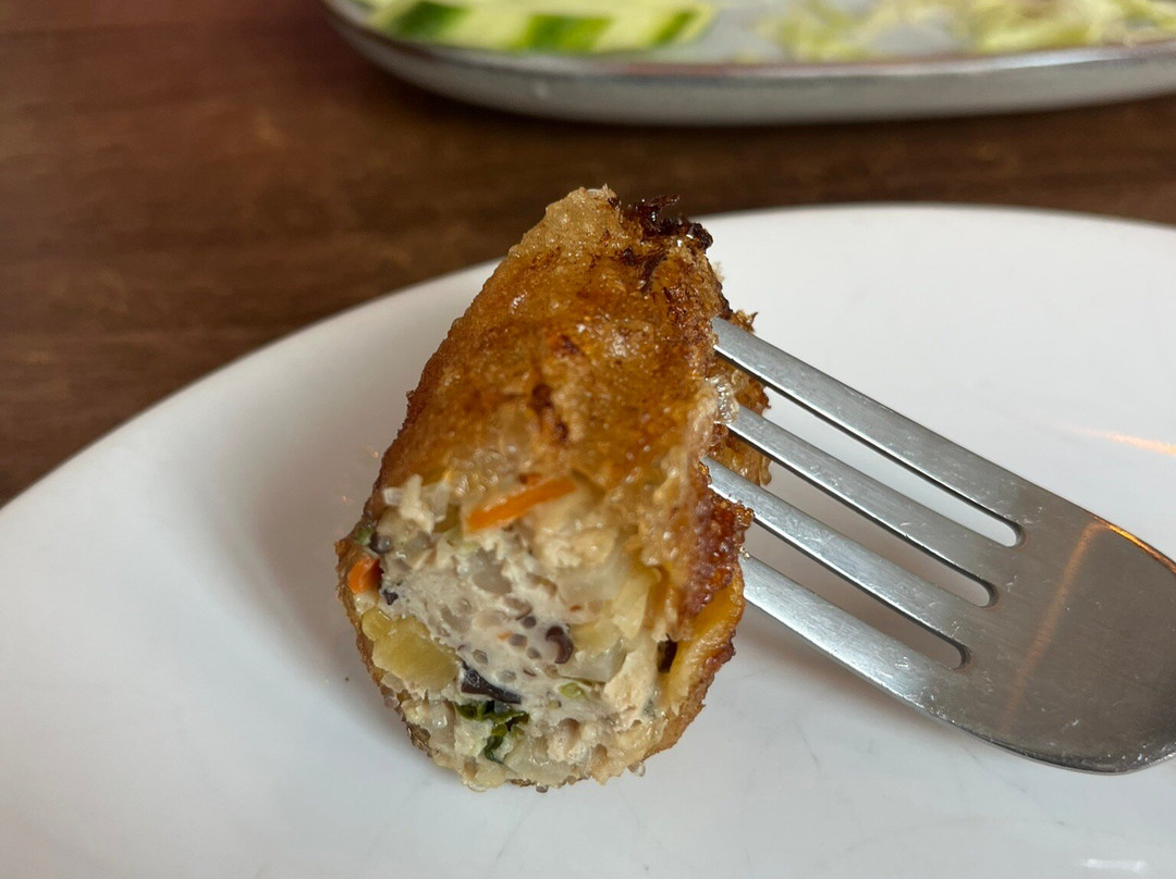 Cô Lê Vietnamese Restaurant