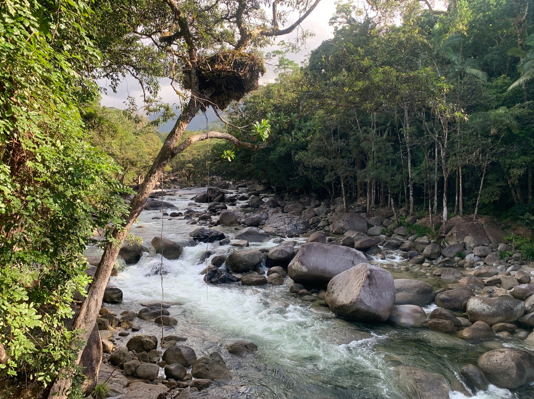 Mossman Gorge Cultural Centre-丹特里区必去景点