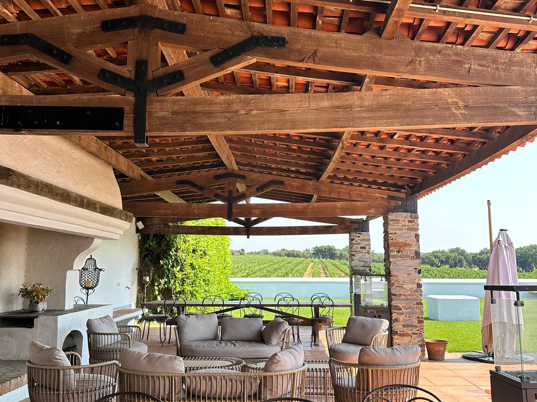 Joao Portugal Ramos Wines-Estremoz必去景点