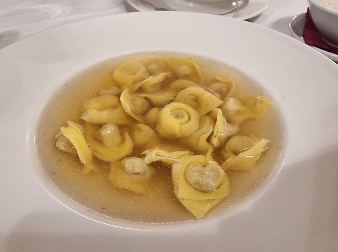 Trattoria Il Brigante