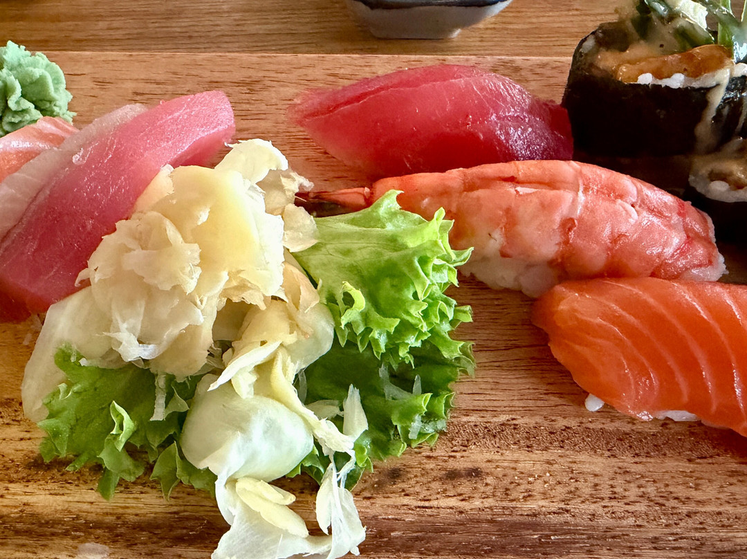 Kokoro Marburg